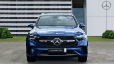 Mercedes-Benz GLC 300 4Matic AMG Line Premium Plus 5dr 9G-Tronic Petrol Estate